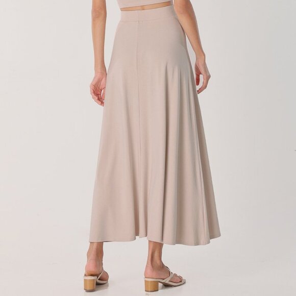 LOVET Ava maxi skirt XS - Picture 7 of 14